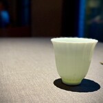 茶禅華 - 2025.9.  京都玉露