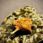 茶禅華 - 2025.9.  郁金香鷄