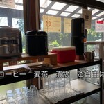 キッチン アウル - 