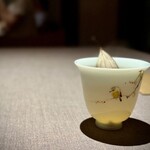 茶禅華 - 2025.9.  からき茶
