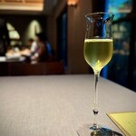 茶禅華 - 2025.9.  清香鉄観音