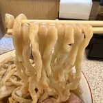 福岡太麺 NO RAMEN - 