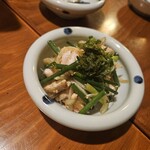 やきとり愛媛屋 - 