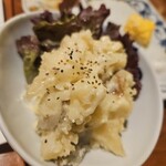 やきとり愛媛屋 - 