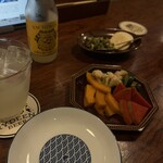 ヤオロズクラフト - 