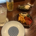 ヤオロズクラフト - 