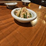 やきとり愛媛屋 - 