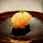 茶禅華 - 2025.9.  紹興鮑蝦