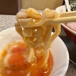 福岡太麺 NO RAMEN - 