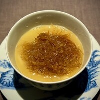 茶禅華 - 2025.9.  煨魚翅麵