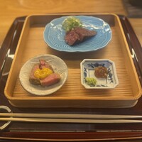 肉和食 月火水木金土日 - 