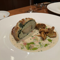 ビストロ ヴィヴィエンヌ - 