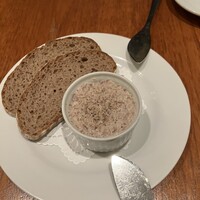 ビストロ ヴィヴィエンヌ - 