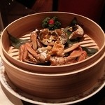 桃花林 - 上海蟹2014