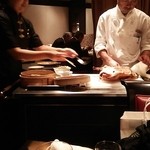 桃花林 - 北京家鴨