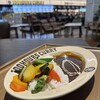 100時間カレー THE OUTLETS HIROSHIMA店