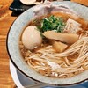 尾道中華そば ボラーチョ