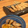焼き鳥 きんざん 名駅新幹線口店