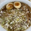 中華そば ふくみみ - 料理写真: