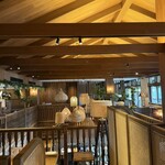 Tsurutontan Udon Noodle Brasserie Karuizawa Japan - 