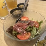 串とメシにはサケキタル 名古屋駅前店 - 