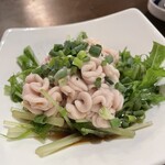 串焼場チャコ - 