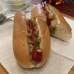 珈琲専門店 MUC - 料理写真: