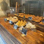 パン・デ・フィロゾフ - 