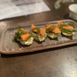 串焼場チャコ - 