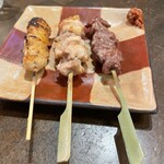 串焼場チャコ - 