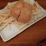 BAR standard - 