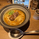Tsurutontan Udon Noodle Brasserie Karuizawa Japan - 