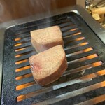 立喰い焼肉 治郎丸 - 