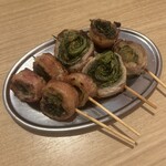 串とメシにはサケキタル 名古屋駅前店 - 