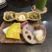 日本酒と和食 花びし - 