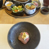 ききょう家 - お造り