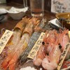 牡蠣×海老 かいり 恵比寿 - 