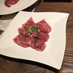 肉のひぐち直営 飛騨牛焼肉 安福本店 - 