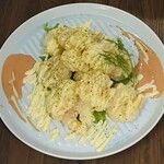 Casual Dining Ebi - エビマヨ　めちゃくちゃ美味しい