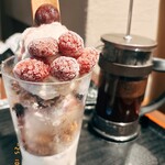 祇園きなな 本店 - きななイタリアン　1,100円