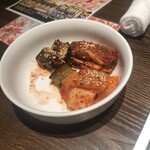肉のひぐち直営 飛騨牛焼肉 安福本店 - 