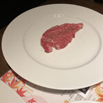 肉のひぐち直営 飛騨牛焼肉 安福本店 - 