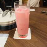 Casual Dining Ebi - いちごみるく