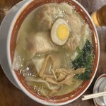 広州市場 中目黒店 - 