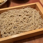 石はら - 天せいろ 2,310円