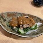 まつをうなぎや - 