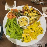 Casual Dining Ebi - ６人分です　