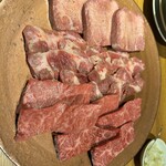 焼肉 ジャンボ 白金 - 