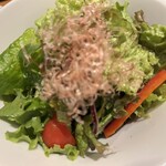 焼肉 ジャンボ 白金 - 