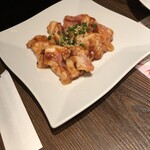 肉のひぐち直営 飛騨牛焼肉 安福本店 - 